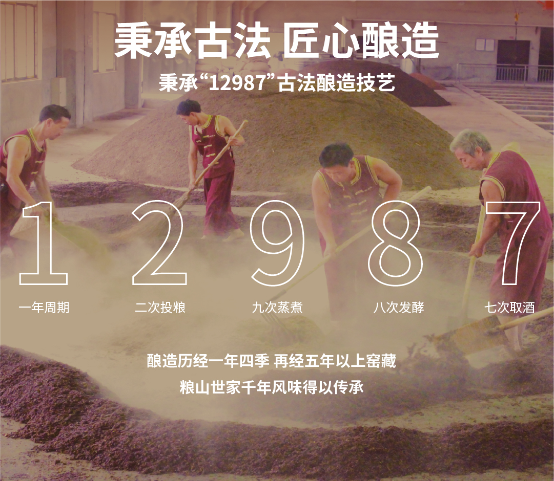 优质小麦